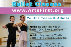 Ballet-Fall-Class