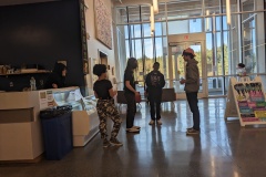 Arts First Filmmaking Club