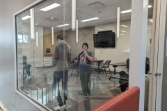 Arts First Filmmaking Club