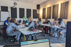 Arts First Filmmaking Club