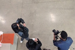 Arts First Filmmaking Club