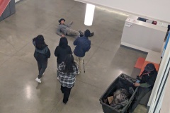 Arts First Filmmaking Club