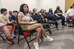 Arts First Filmmaking Club