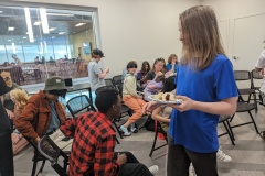 Arts First Filmmaking Club