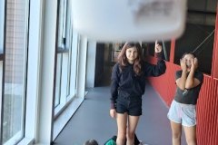 AF SUMMER FILM CAMP