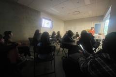 AF SUMMER FILM CAMP