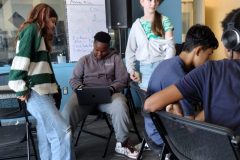AF SUMMER FILM CAMP