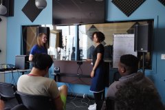 AF SUMMER FILM CAMP
