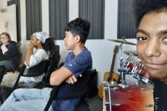 AF SUMMER FILM CAMP