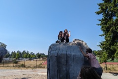 AF SUMMER FILM CAMP