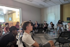 AF SUMMER FILM CAMP