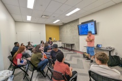 AF SUMMER FILM CAMP