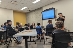 AF SUMMER FILM CAMP