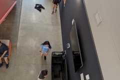 AF SUMMER FILM CAMP