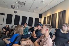 AF SUMMER FILM CAMP