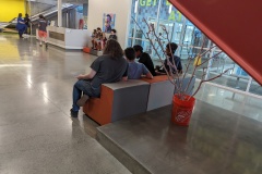 AF SUMMER FILM CAMP