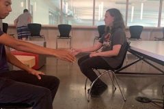 AF SUMMER FILM CAMP