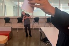 AF SUMMER FILM CAMP
